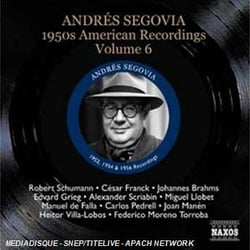 Enregistrements américains des années 60 /vol.6