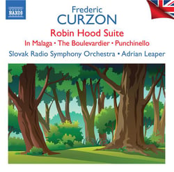 British Light Music (Volume 6)