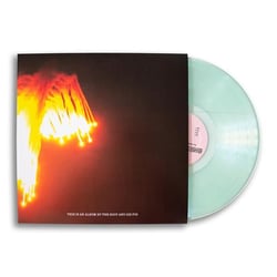 Orchards of a Futile Heaven - édition limitée colorée