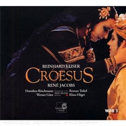 Croesus