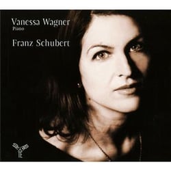 Sonates et impromptus - CD