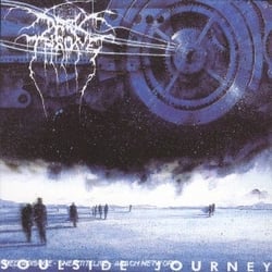 Soulside journey