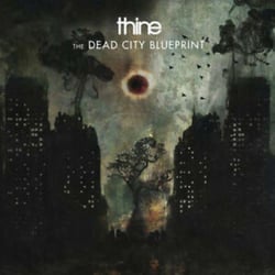 The dead city blueprint