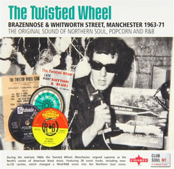 Club soul /vol.2 : the twisted wheel