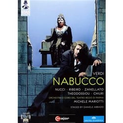Nabucco