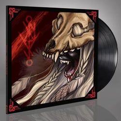 Viking War Trance