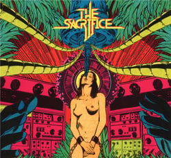 The Sacrifice