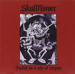 Fucked On A Pile Of Corpses