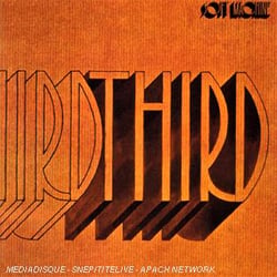 Third - CD