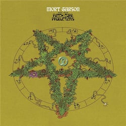 Music from patch cord productions