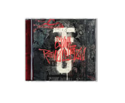 Soul Revolution