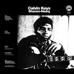 Shawn Neeq