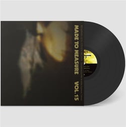 Douzieme Journée : Le Verbe, La Parure, L'Amour - Made To Measure - Vol. 15