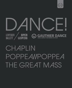 Dance!