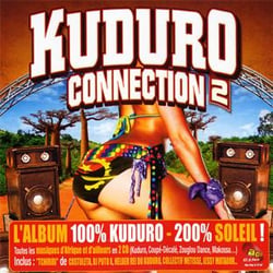 Kuduro connection /vol.2