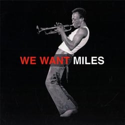 We want miles