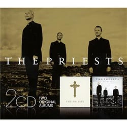 The Priests - harmony
