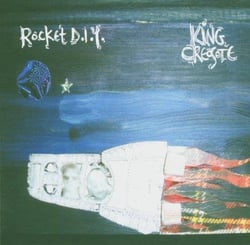 Rocket d.i.y