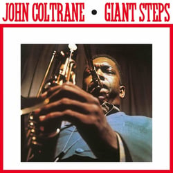 Giant Steps