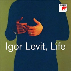 Life - CD