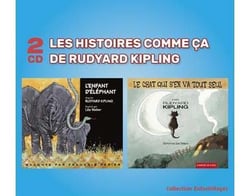 Les histoires comme ça