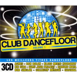 Club dancefloor 2010 /vol.1
