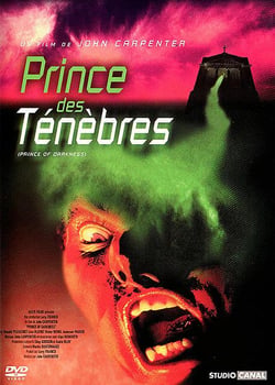 Prince des ténèbres
