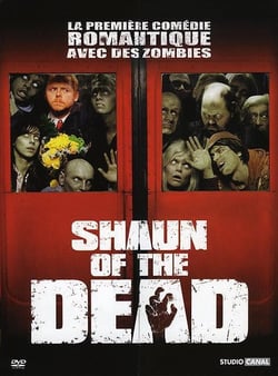 Shaun of the Dead