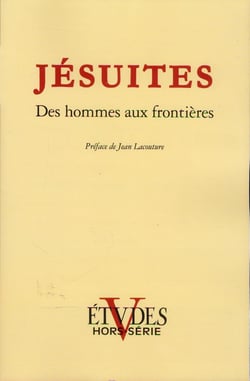 Etudes hs 2013 - jesuites