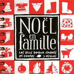 Noël en famille