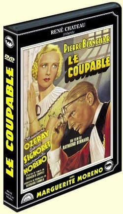 Le Coupable