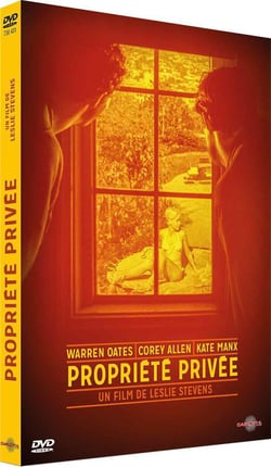 Propriété privée