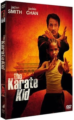 Karaté Kid