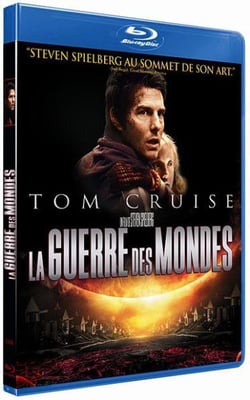 La Guerre des mondes