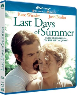 Last Days of Summer