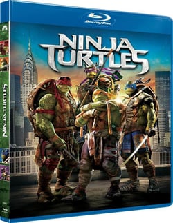 Ninja Turtles