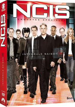 NCIS - Enquêtes spéciales - Saison 11