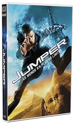 Jumper