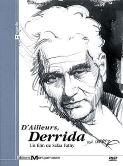 D'ailleurs Derrida