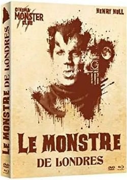 Le Monstre de Londres