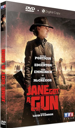 Jane Got a Gun
