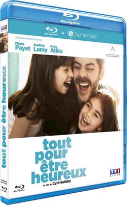 Tout pour être heureux