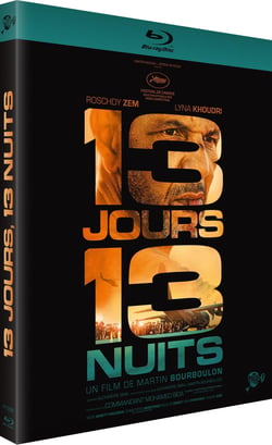 13 jours 13 nuits