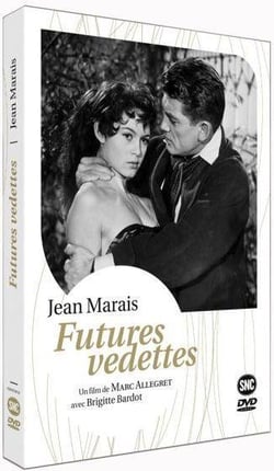 Futures vedettes