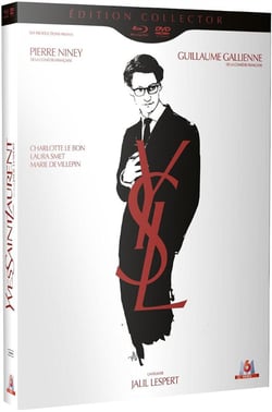 Yves Saint Laurent