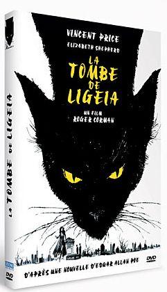 La Tombe de Ligeia