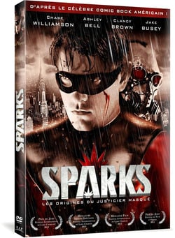 Sparks