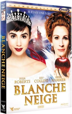 Blanche Neige