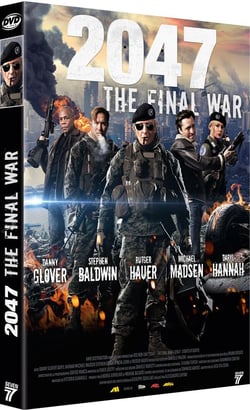2047 : The Final War