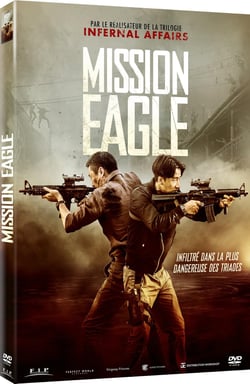 Mission Eagle